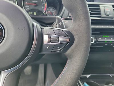 2020 BMW M4 - Photo 16