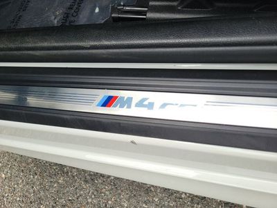 2020 BMW M4 - Photo 13