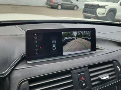 2020 BMW M4 - Photo 21