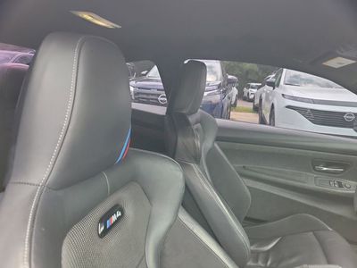 2020 BMW M4 - Photo 31