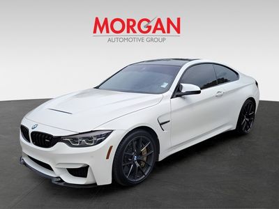 2020 BMW M4 - Photo 4