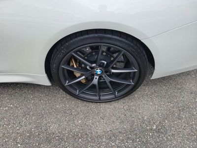 2020 BMW M4 - Photo 6
