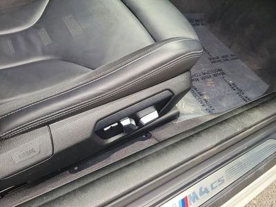 2020 BMW M4 - Photo 32