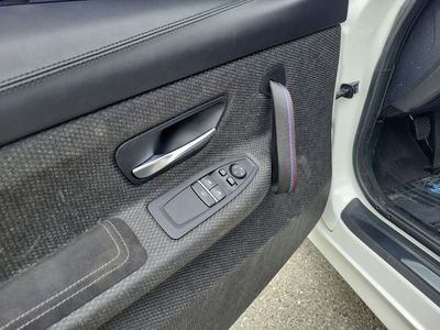 2020 BMW M4 - Photo 8
