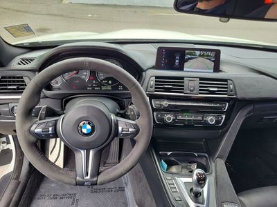 2020 BMW M4 - Photo 26