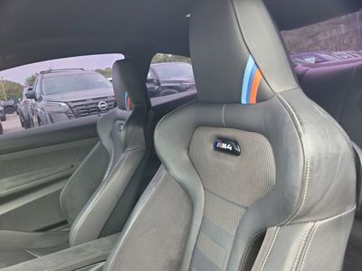 2020 BMW M4 - Photo 11