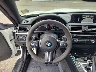 2020 BMW M4 - Photo 27