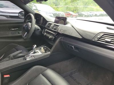 2020 BMW M4 - Photo 29