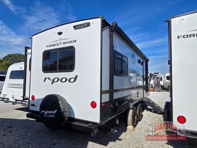 2026 R Pod RP-204 - Photo 4