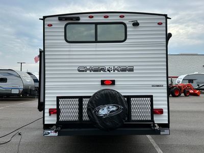 2023 Forest River Cherokee - Photo 9