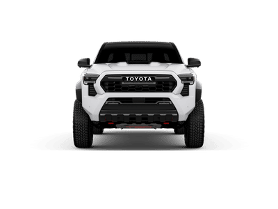 2026 Toyota Tacoma i-FORCE MAX - Photo 2