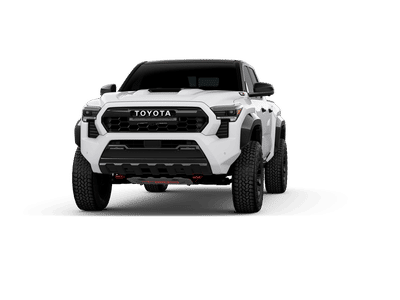 2026 Toyota Tacoma i-FORCE MAX - Photo 3