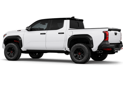 2026 Toyota Tacoma i-FORCE MAX - Photo 7