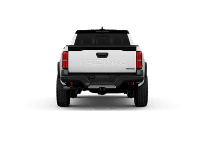 2026 Toyota Tacoma i-FORCE MAX - Photo 10