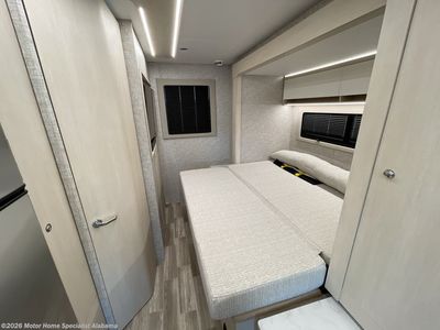 2026 Tiffin Wayfarer - Photo 11
