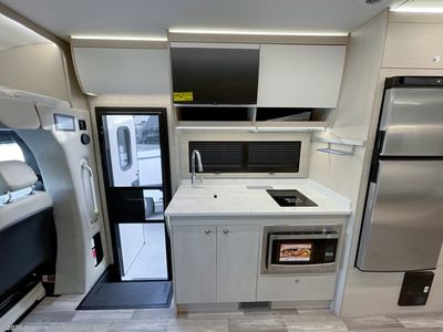 2026 Tiffin Wayfarer - Photo 8