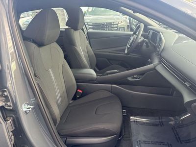 2026 Hyundai Elantra - Photo 41
