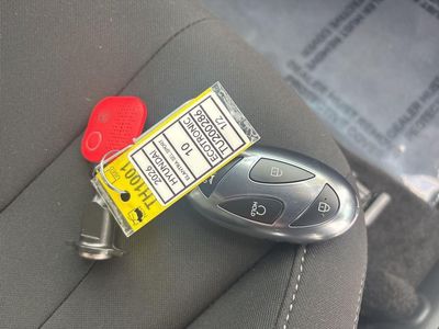 2026 Hyundai Elantra - Photo 43