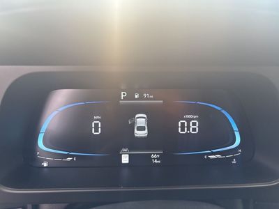 2026 Hyundai Elantra - Photo 11