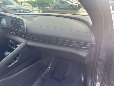 2026 Hyundai Elantra - Photo 42