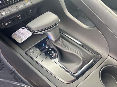2026 Hyundai Elantra - Photo 36