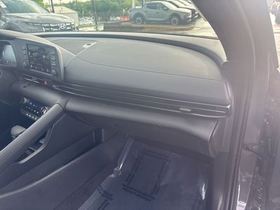 2026 Hyundai Elantra - Photo 20