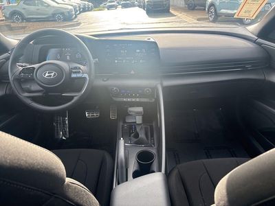 2026 Hyundai Elantra - Photo 40