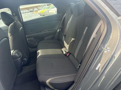 2026 Hyundai Elantra - Photo 38