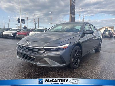 2026 Hyundai Elantra - Photo 23