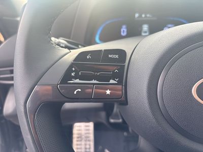 2026 Hyundai Elantra - Photo 9