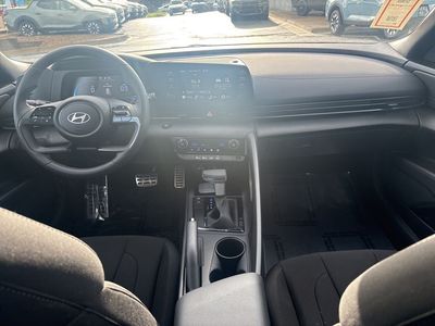 2026 Hyundai Elantra - Photo 18