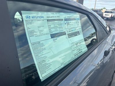 2026 Hyundai Elantra - Photo 44