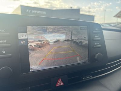 2026 Hyundai Elantra - Photo 12