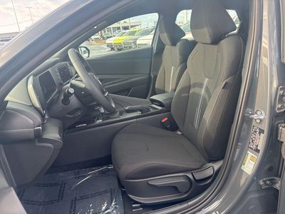 2026 Hyundai Elantra - Photo 30