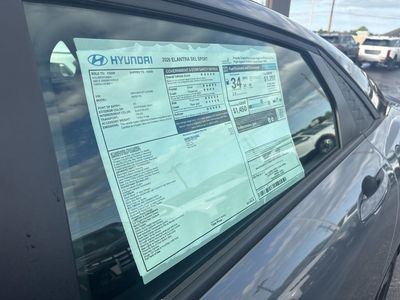 2026 Hyundai Elantra - Photo 22