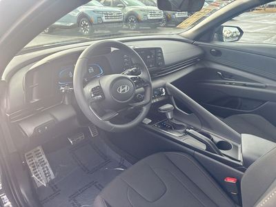 2026 Hyundai Elantra - Photo 37