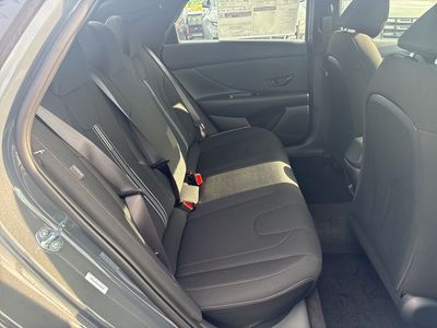 2026 Hyundai Elantra - Photo 17