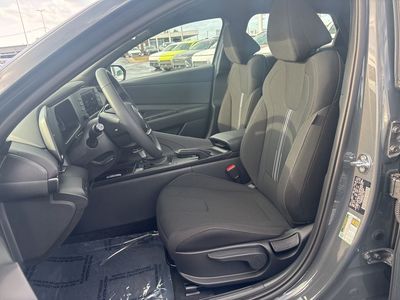 2026 Hyundai Elantra - Photo 8
