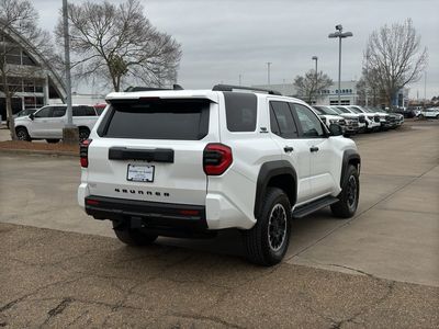 2025 Toyota 4Runner - Photo 7