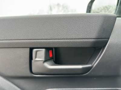 2025 Toyota 4Runner - Photo 20