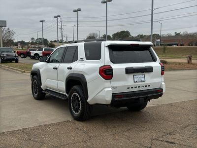 2025 Toyota 4Runner - Photo 5