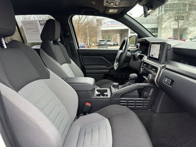 2025 Toyota 4Runner - Photo 30