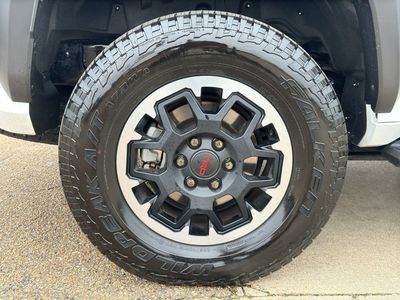 2025 Toyota 4Runner - Photo 10