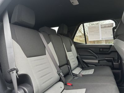 2025 Toyota 4Runner - Photo 29