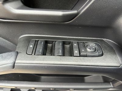 2025 Toyota 4Runner - Photo 21