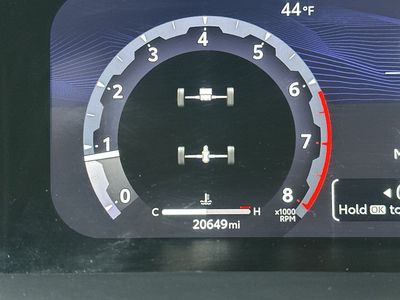2025 Toyota 4Runner - Photo 18