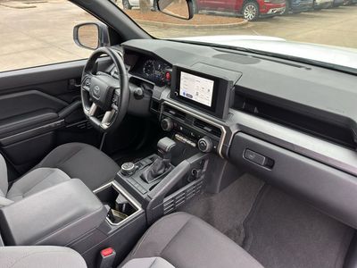 2025 Toyota 4Runner - Photo 31