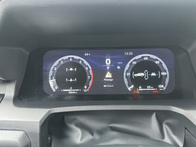 2025 Toyota 4Runner - Photo 19