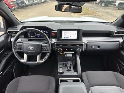 2025 Toyota 4Runner - Photo 27