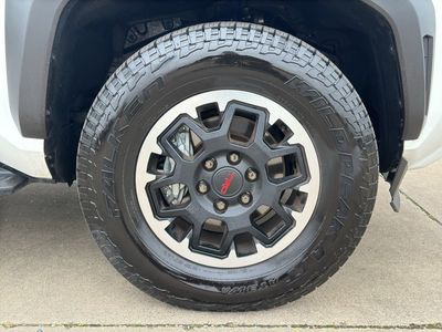 2025 Toyota 4Runner - Photo 9